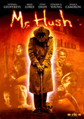 Mr Hush - Mr Hush - DVD