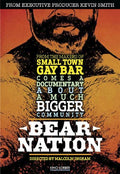 Bear Nation - Bear Nation - DVD
