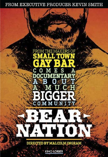 Bear Nation - Bear Nation - DVD