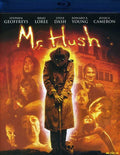 Mr Hush - Mr Hush - Blu-ray