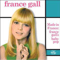 France Gall - Made In France: France Gall's Baby Pop - Music CD