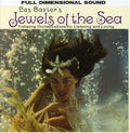 Baxter,les - Jewels Of The Sea - Music CD