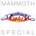 Decameron - Mammoth Special - Music CD