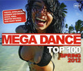 Mega Dance: Spring 2012 / Various - Mega Dance: Spring 2012 / Various - Music CD