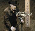Bamford,gord - Day Job - Music CD