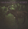 Cohen,hannah - Child Bride - Vinyl Record