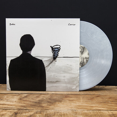 Dodos - Carrier - Vinyl Record