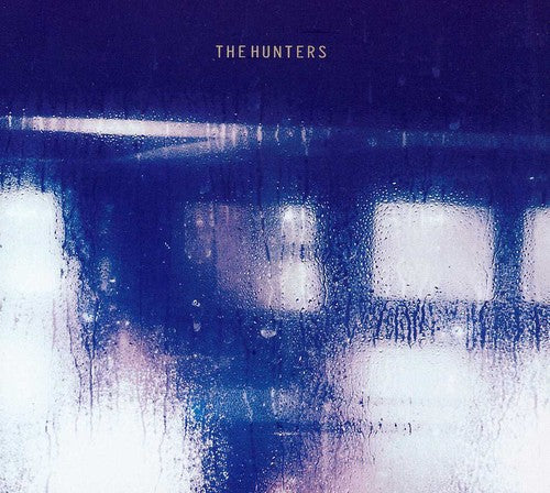 Hunters - Promises - Music CD