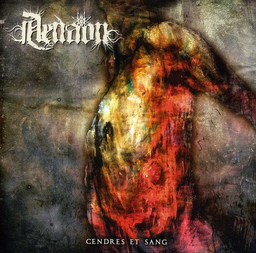 Aenaon - Cendres Et Sang - Music CD