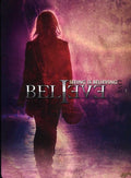 Believe - Seeing Is Believing - DVD