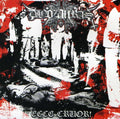 Dinozauras - Ecce Cruor - Music CD