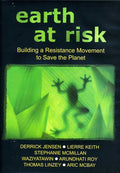 Earth At Risk: Building A Resistance Movement To - Earth At Risk: Building A Resistance Movement To - DVD