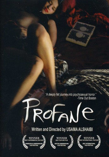 Profane - Profane - DVD
