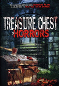 Treasure Chest Of Horrors - Treasure Chest Of Horrors - DVD