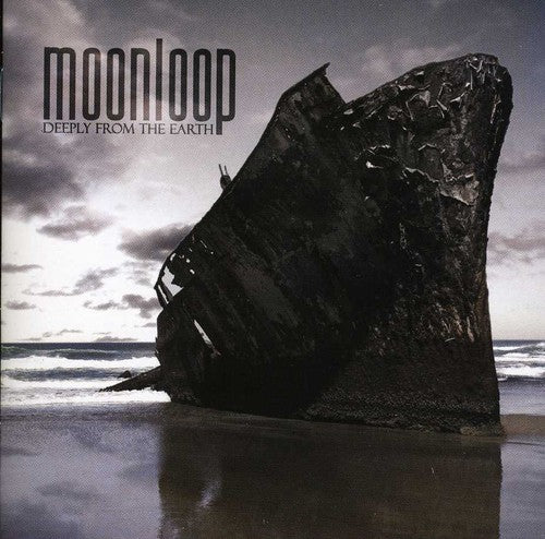 Moonloop - Deeply From The Earth - Music CD