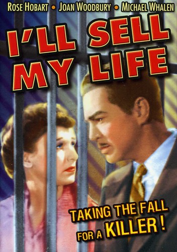 I'll Sell My Life - I'll Sell My Life - DVD
