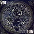 Volbeat - Beyond Hell / Above Heaven - Music CD