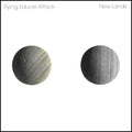 Flying Saucer Attack - New Lands - Music CD