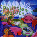 Pollution Salute - Neon - Music CD