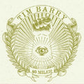 Barry,tim - 40 Miler - Vinyl Record