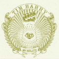 40 Miler [LP] Vinyl Record