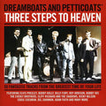 Dreamboats & Petticoats: 3 Steps To Heaven / Var - Dreamboats & Petticoats: 3 Steps To Heaven / Var - Music CD