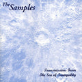 Samples - Transmissions From The Sea Of Tranquility - Music CD