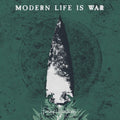 Modern Life Is War - Fever Hunting - Music CD