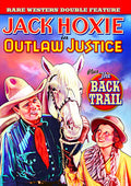 Jack Hoxie Double Feature - Jack Hoxie Double Feature - DVD