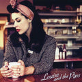 Louise & Pins - Bell Jar - Vinyl Record