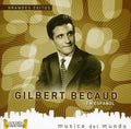 Becaud,gilbert - Grandes Exitos En Espanol - Music CD