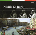 Di Bari,nicola - Canta Sus Mejores Canciones 2 - Music CD