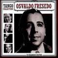 Fresed,osvaldo - Tango Collection - Music CD