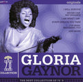 Gaynor,gloria - Best Collection - Music CD