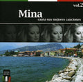 Mina - Canta Sus Mejores Canciones 2 - Music CD