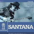 Santana - Best Collection - Music CD