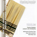 Nezer / Netherlands Chamber Choir / Stok - Tehilim: Psalms Between Judaism & Christianity - Music CD
