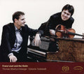 Liszt / Irnberger / Torbianell - Liszt & The Violin - Super Audio CD