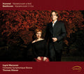 Hummel / Marsoner / Biel Sym Orch / Rosner - Piano Concertos - Music CD