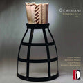 Geminiani / Mosca, L:vln/mosca, A:vc - Sonatas Op. 4 - Music CD