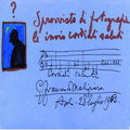 Malipiero / Parrino / Di Mauro - Cordiali Saluti - Music CD