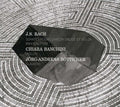 Bach,j.s. / Banchini / Botticher - Sonatas For Obbligato Harpsichord & Violin - Music CD