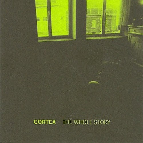 Cortex - Whole Story - Music CD