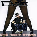 Quest Tha Youngn - One Night Stand - Music CD