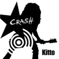 Kitto - Crash - Music CD