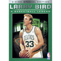 Nba: Larry Bird A Basketball Legend - Nba: Larry Bird A Basketball Legend - DVD