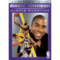 Nba Magic Johnson: Always Showtime - Nba Magic Johnson: Always Showtime - DVD