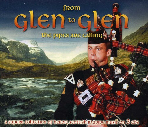 From Glen To Glen / Various - From Glen To Glen / Various - Music CD