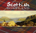 Music Of Our Scottish Homeland / Various - Music Of Our Scottish Homeland / Various - Music CD
