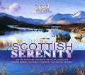 Scottish Serenity / Various - Scottish Serenity / Various - Music CD